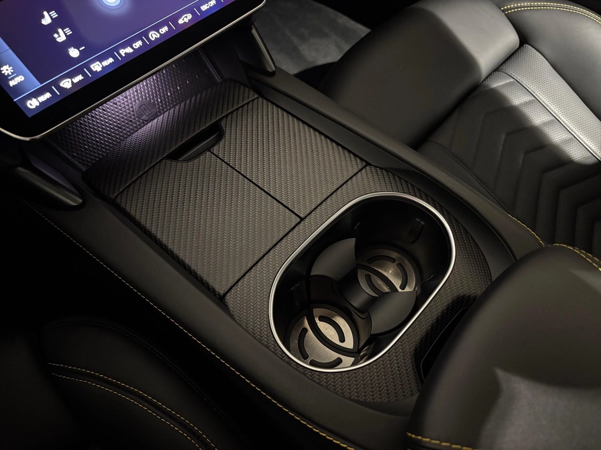 Maserati GranTurismo 3.0 Trofeo 550 PS