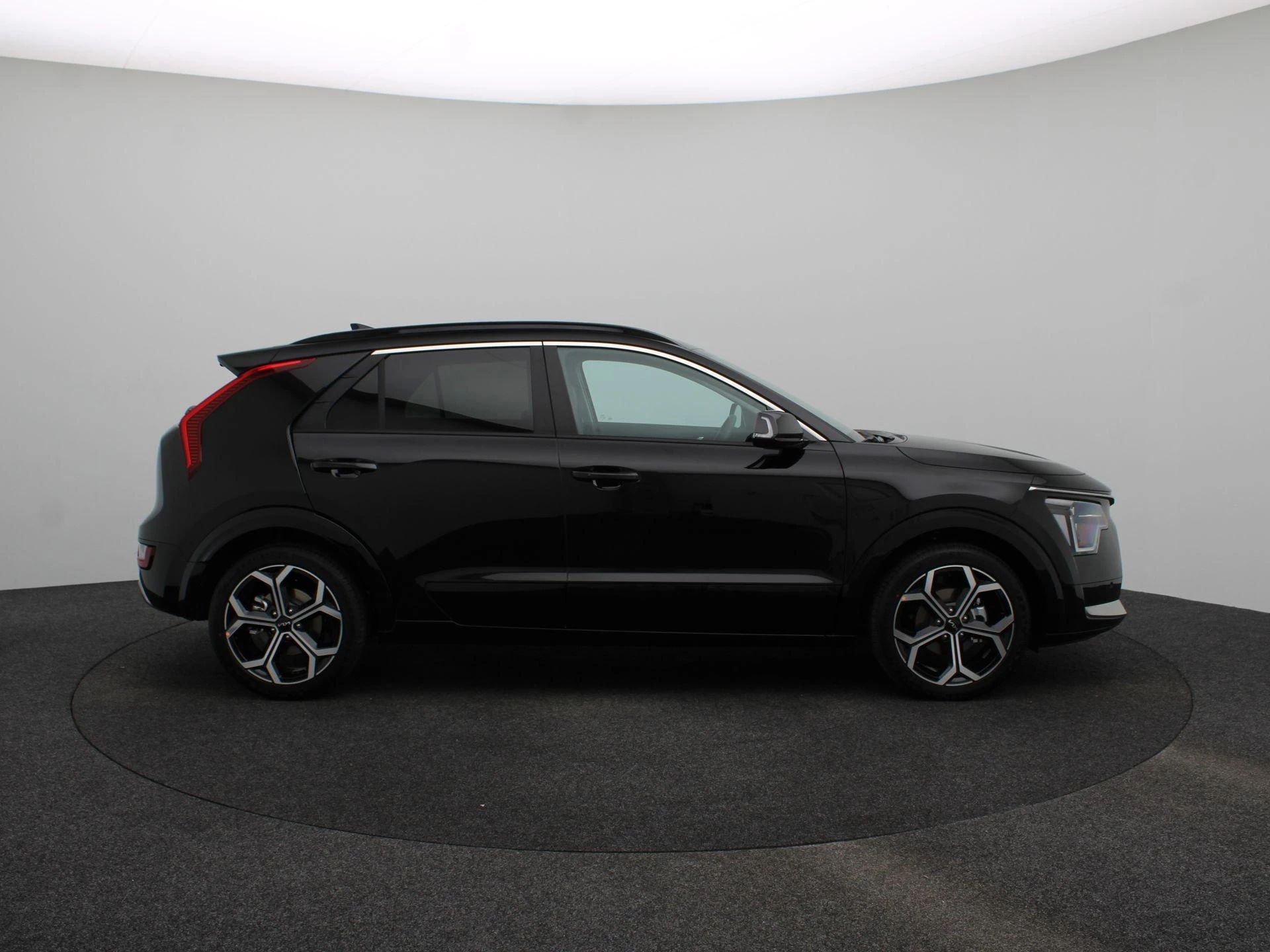 Kia Niro 1.6 GDi Hybrid ExecutiveLine
