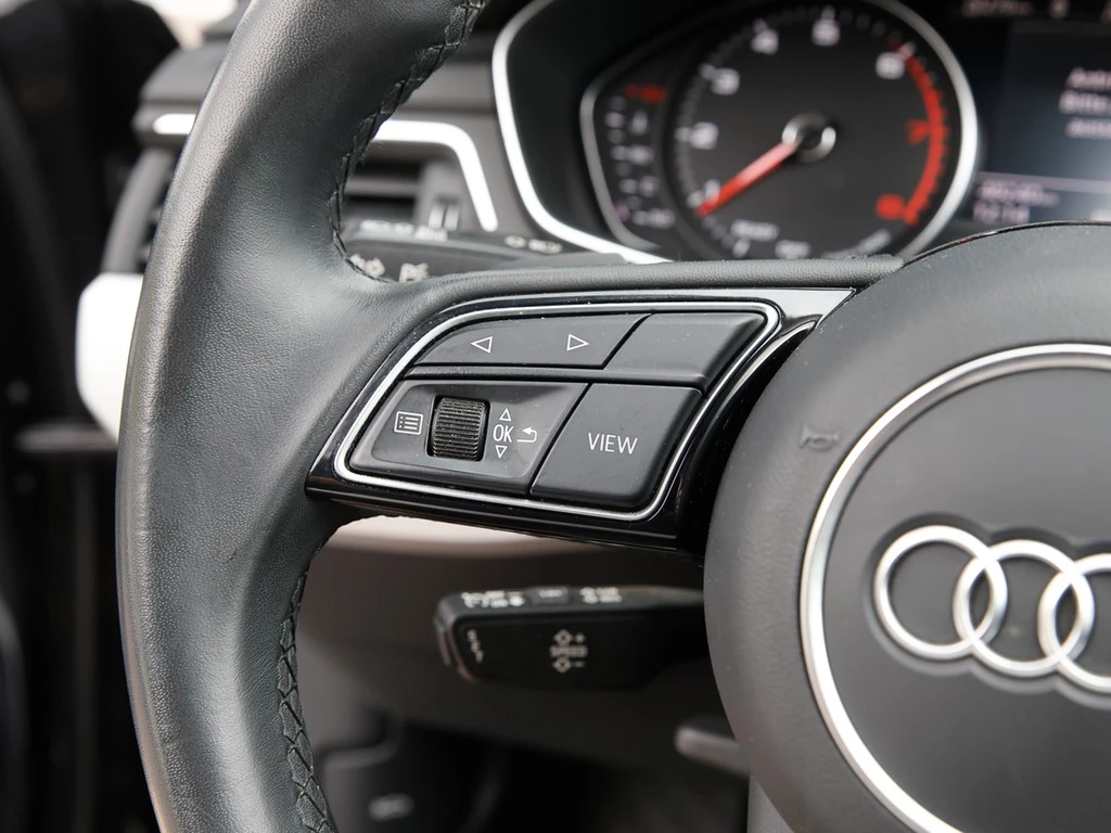 Audi A4 Avant 35 TFSI advanced Navi PDC LED Business