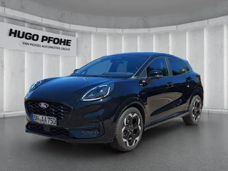 Ford Puma ST-LINE X AUT*ACC*RFK*FHZ*LRHZ*WSHZ