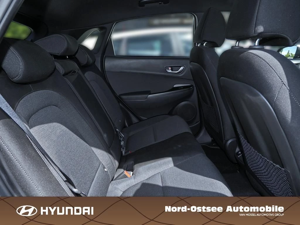 Hyundai Kona PRIME ELEKTRO 2WD SHZ LHZ HUD NAVI LED NAVI Prime