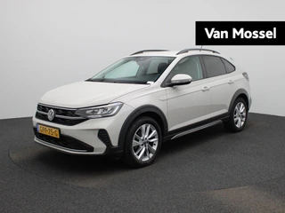 Volkswagen Taigo 1.0 TSI Life Edition