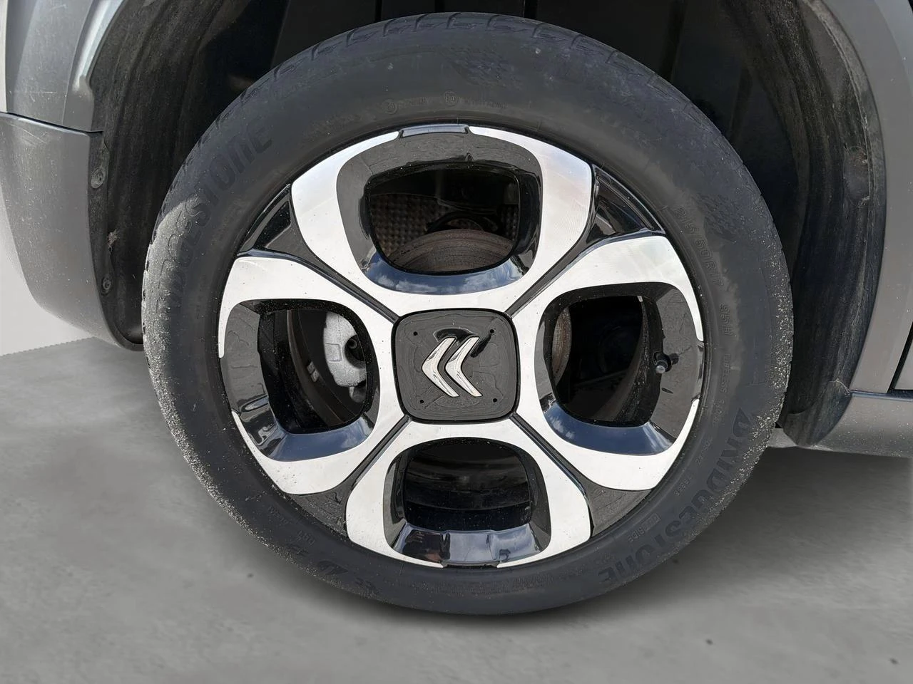 Citroën-C3 Aircross-image-5