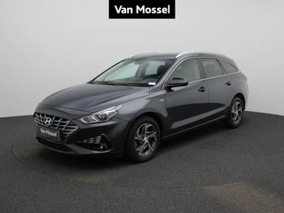 Hyundai i30 Wagon 1.0 T-GDi 88kW Techno DCT