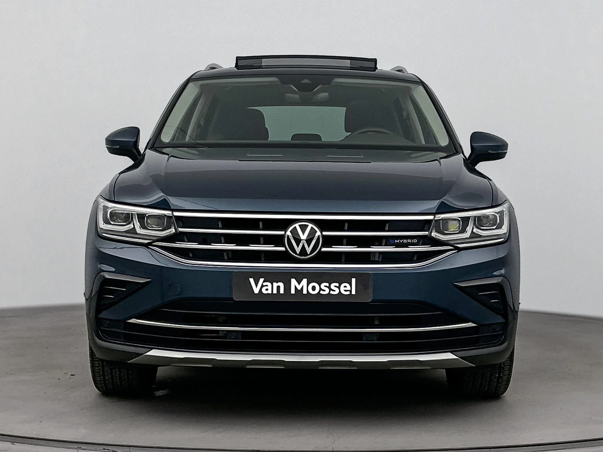 Volkswagen Tiguan 1.4 TSI eHybrid Elegance 245PK