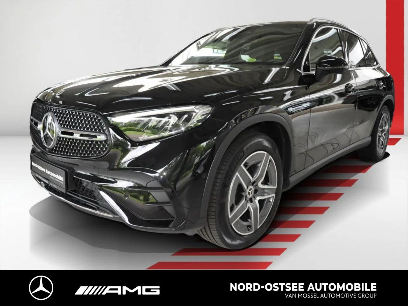 Mercedes-Benz-GLC 300 d-image-0