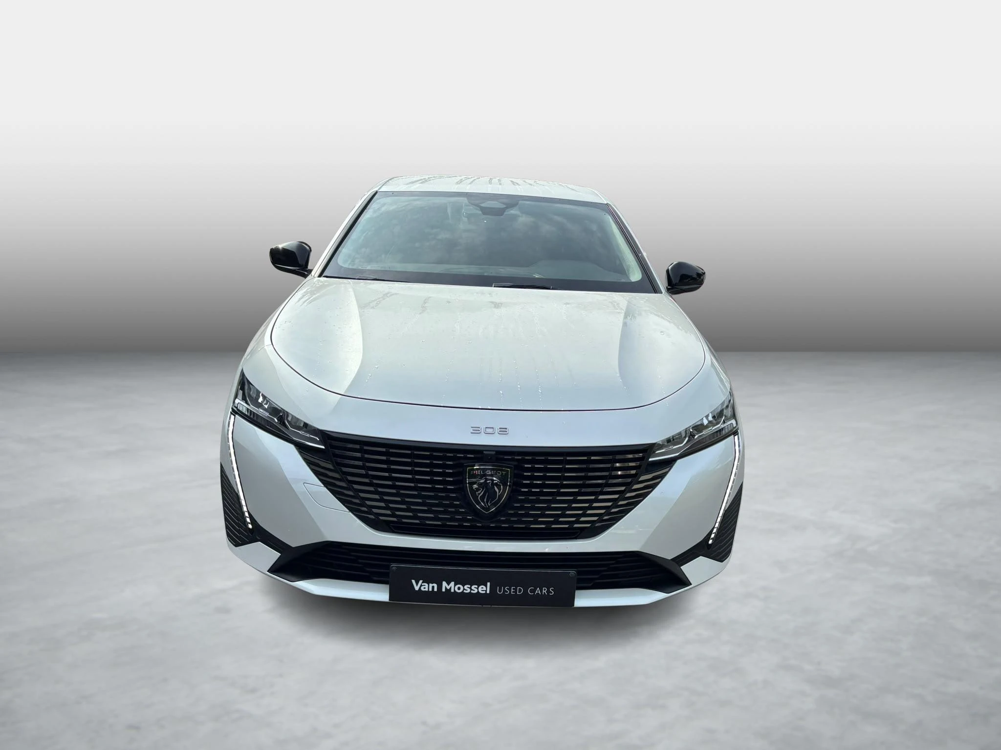 Peugeot 308 1.2 PureTech 130 S&S EAT8 Allure