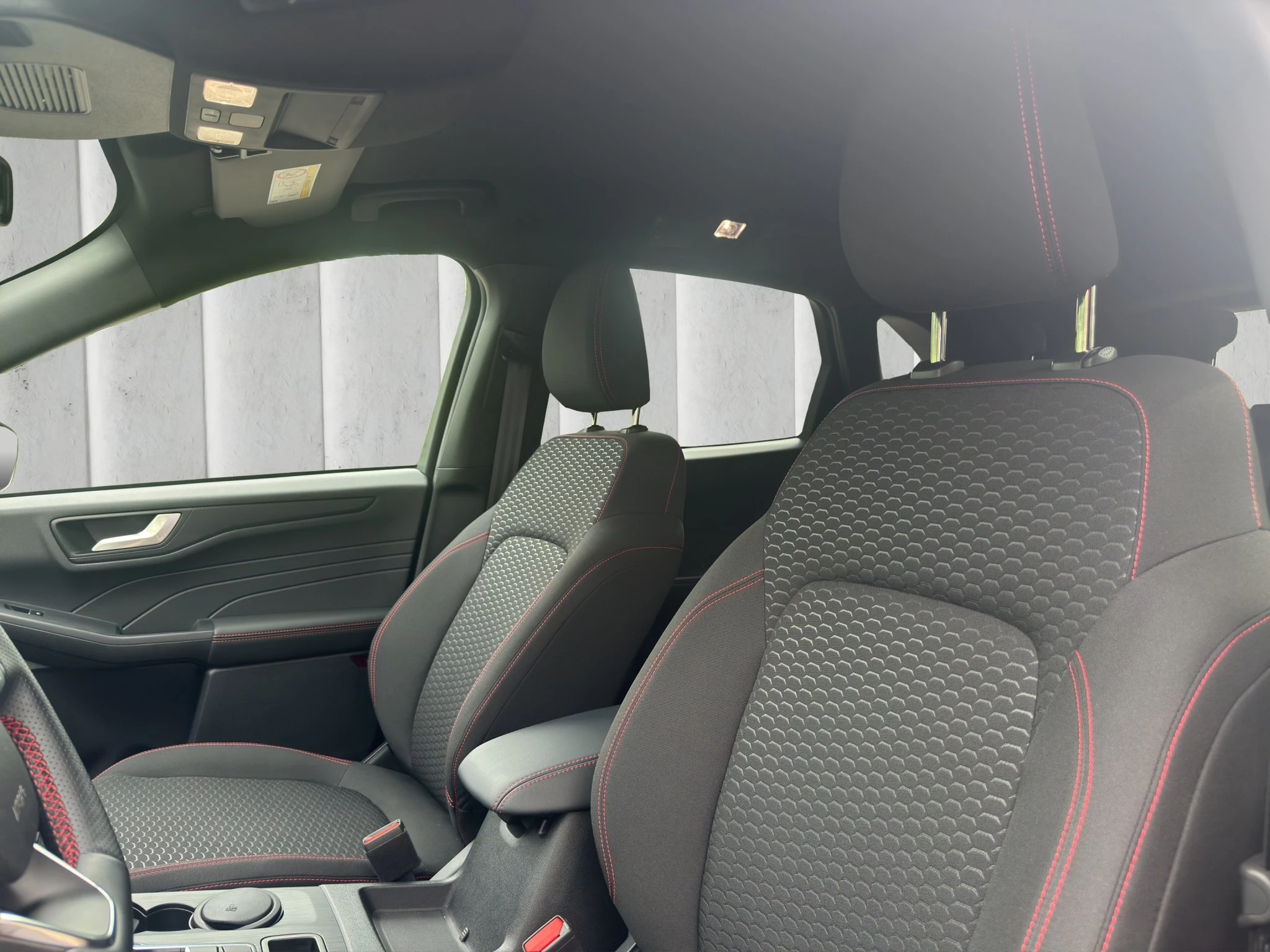 Ford Kuga ST-Line Plug-in*LED-MATRIX*KAM*NAVI*WINTER-PKT.