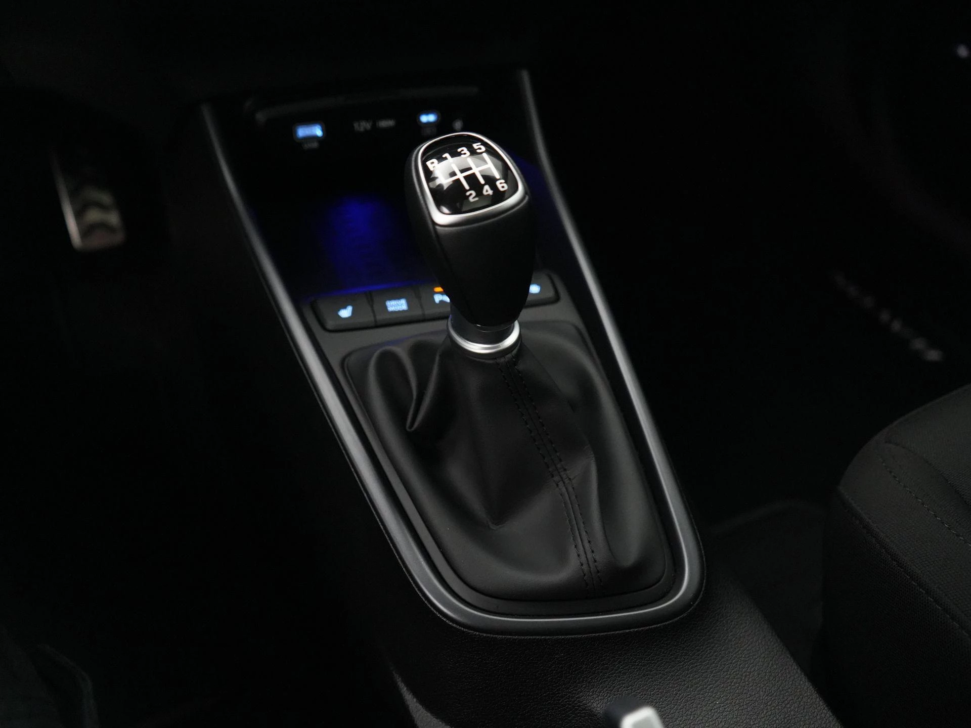 Hyundai Bayon 1.0 T-GDI Premium Sky