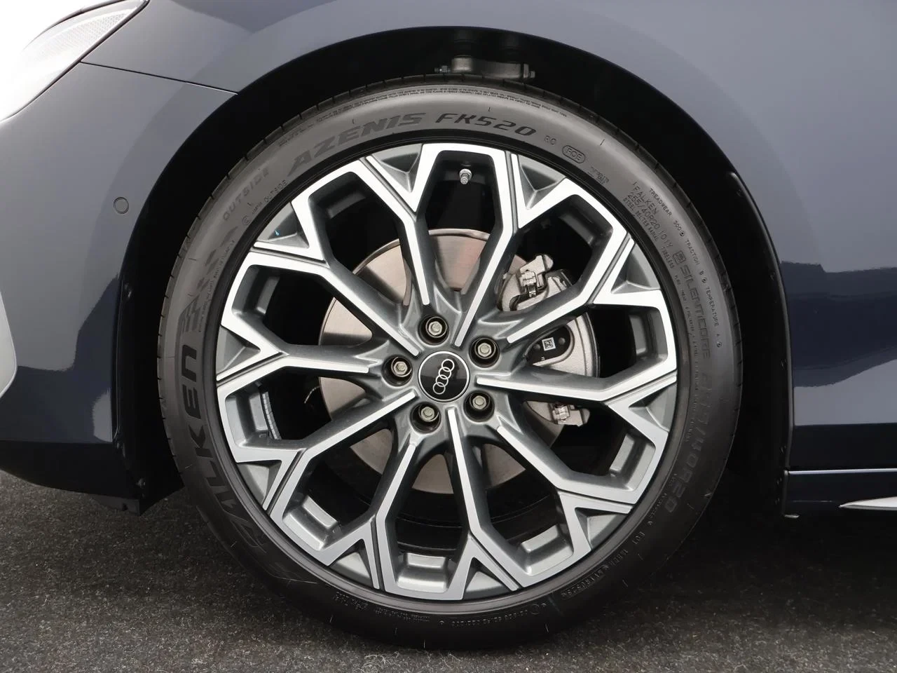 Audi A6 SW | STOCKDEAL * NIEUWE WAGEN | A6 Avant 2.0 TFSI S line S tronic