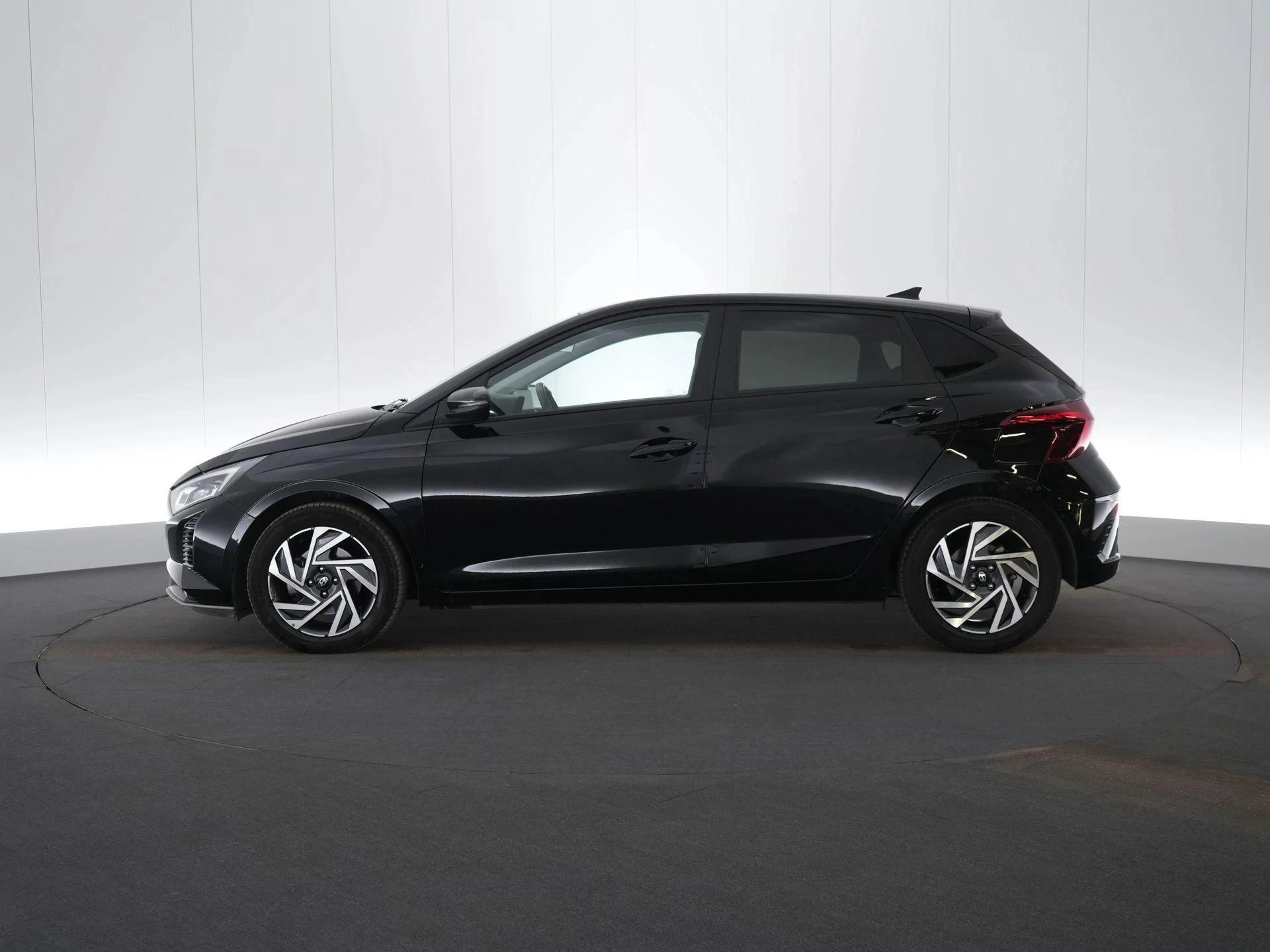 Hyundai i20 1.0 T-GDi 7-DCT 74kW Twist