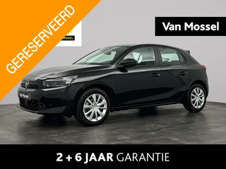 Opel Corsa 1.2 Turbo Hybrid Edition