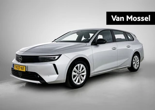 Opel Astra Sports Tourer 1.2 Level 2