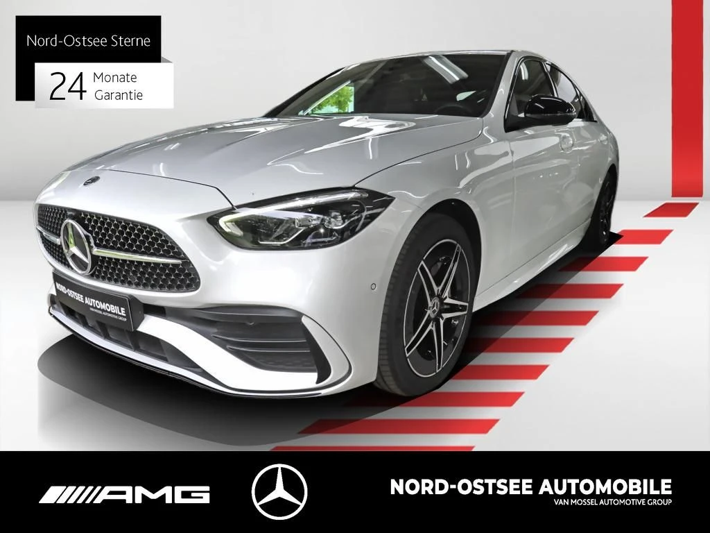 Mercedes-Benz-C-Klasse-image-0