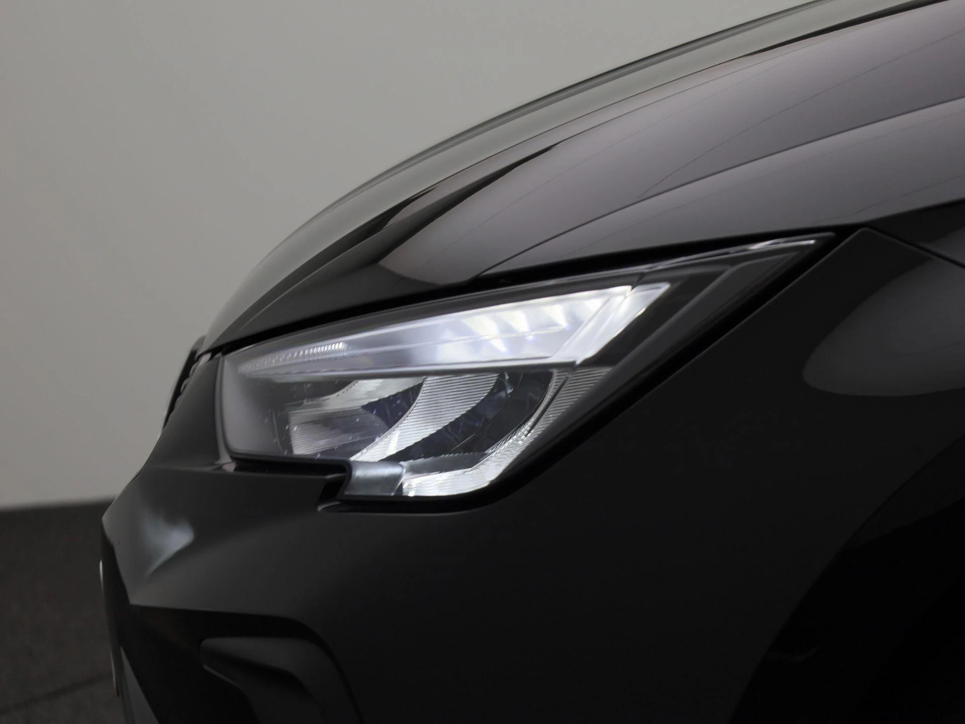 SEAT Ibiza 1.0 EcoTSI Style Plus