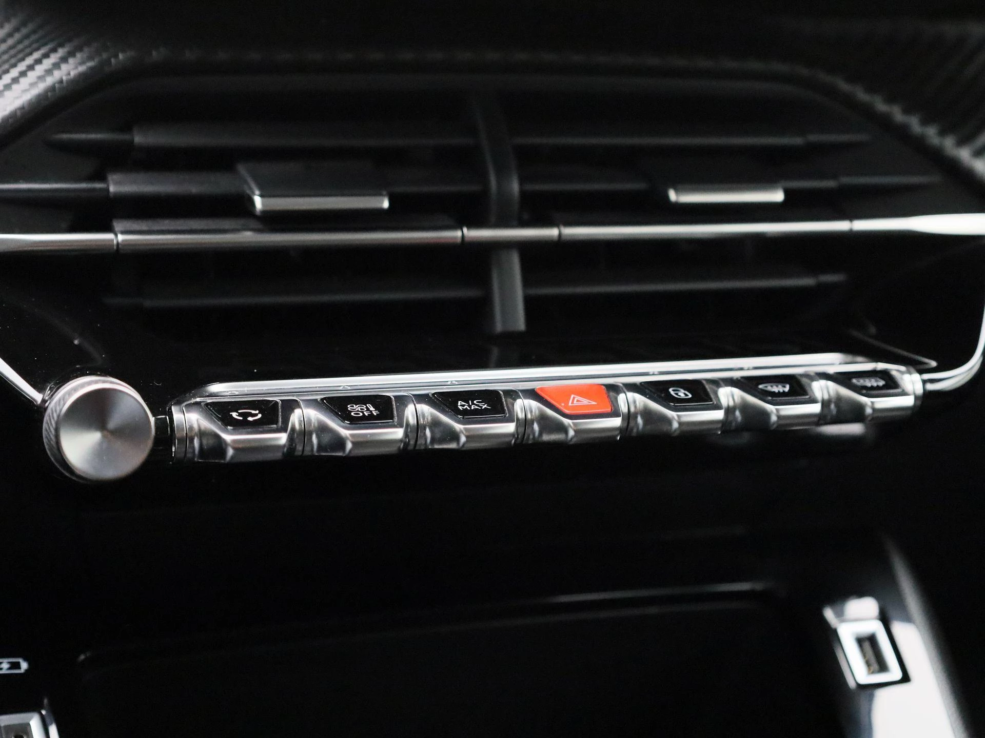 Peugeot 208 1.2 PureTech Active Pack