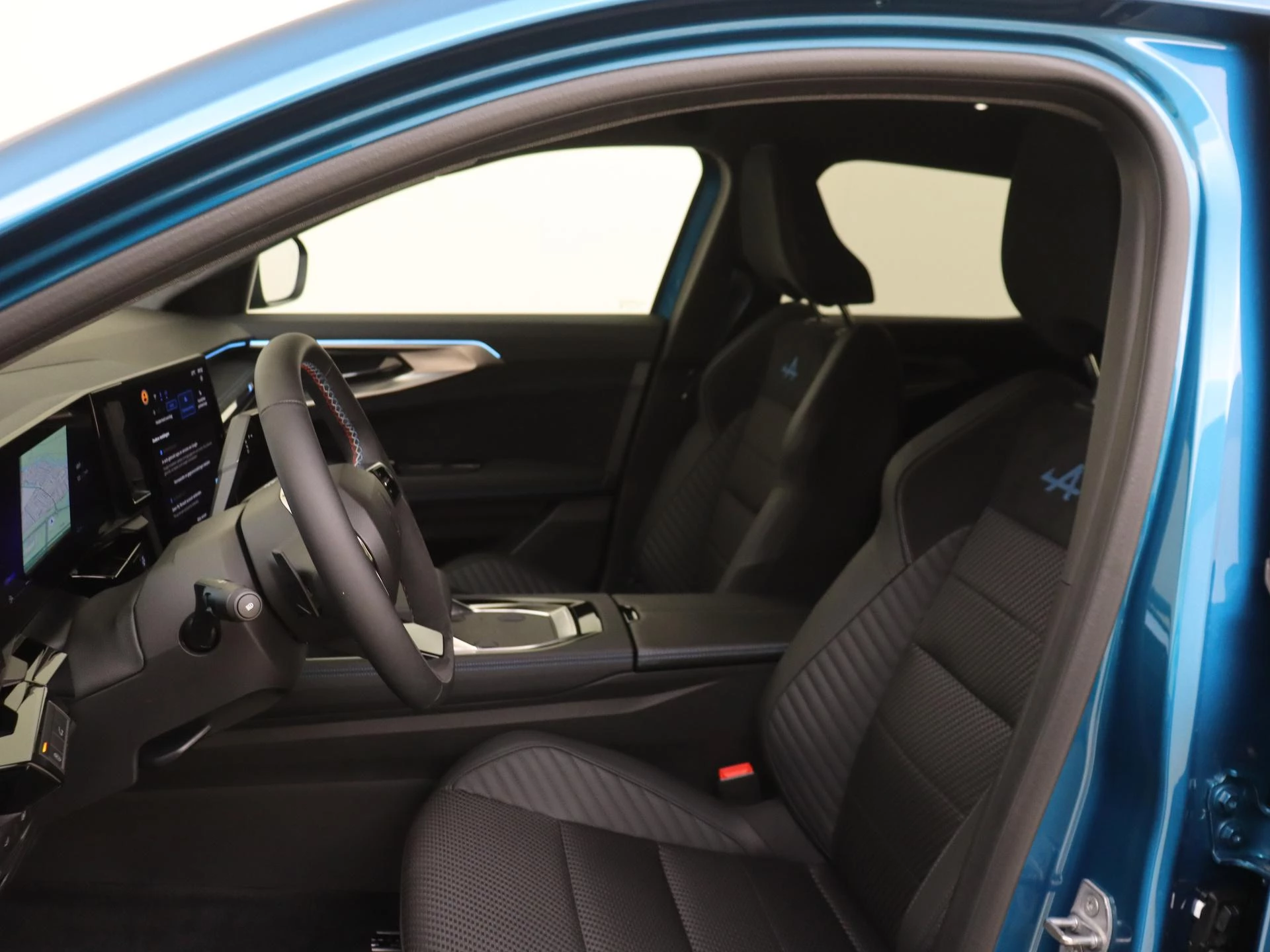 Renault Austral 1.2 E-Tech full hybrid 200 esprit Alpine
