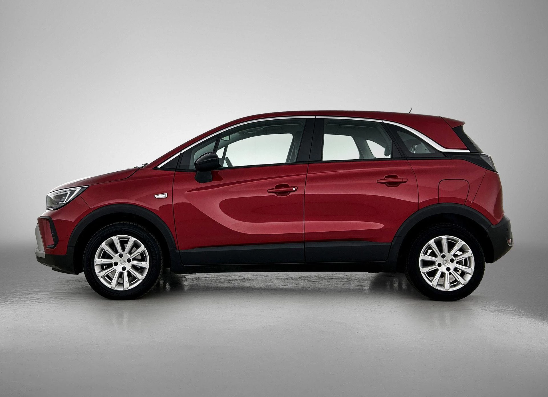 Opel Crossland 1.2 Turbo Elegance
