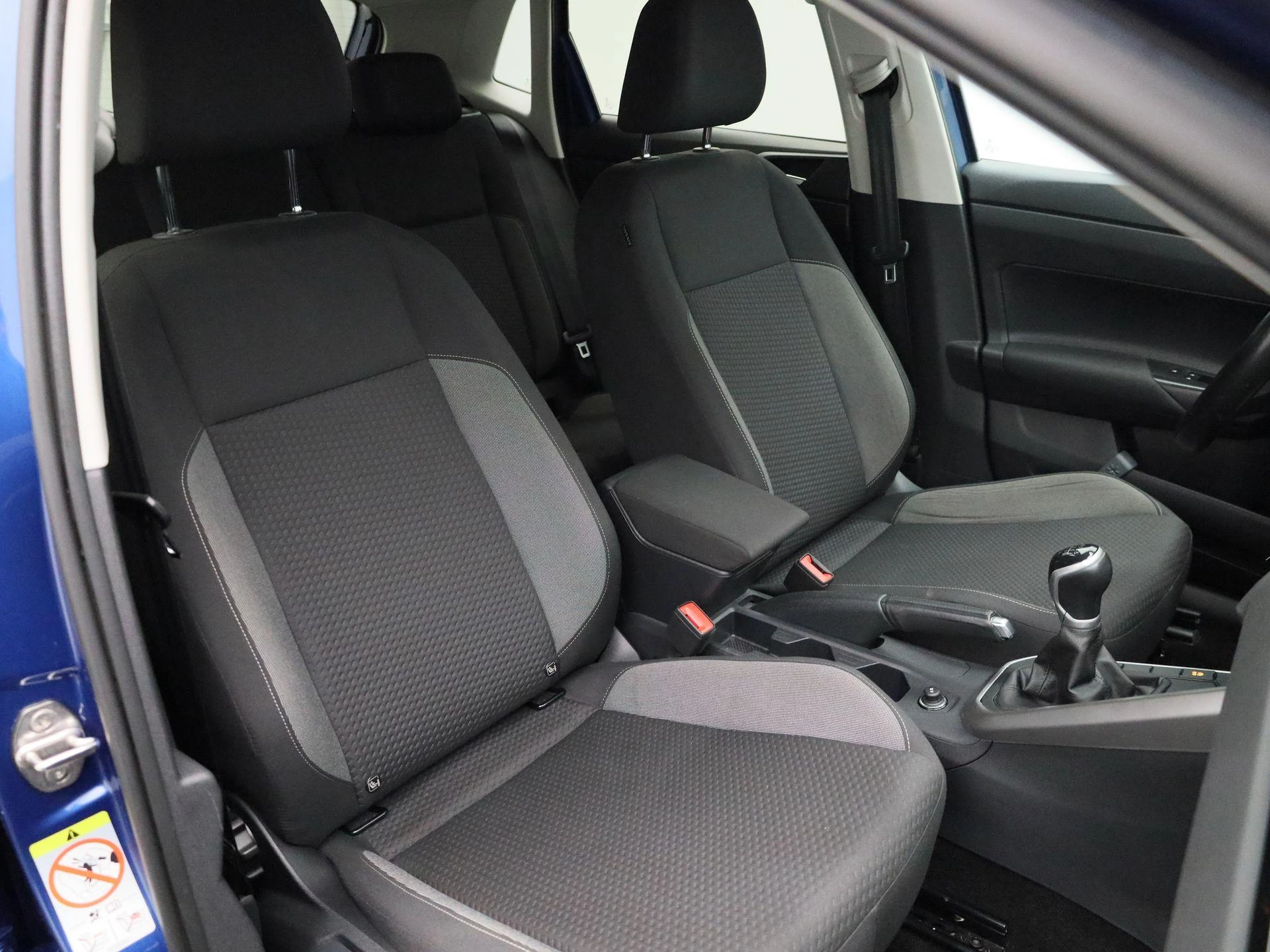 Volkswagen Polo 1.0 TSI Life 95 PK|