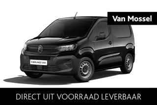 Citroën ë-Berlingo Standaard - Elektrisch
