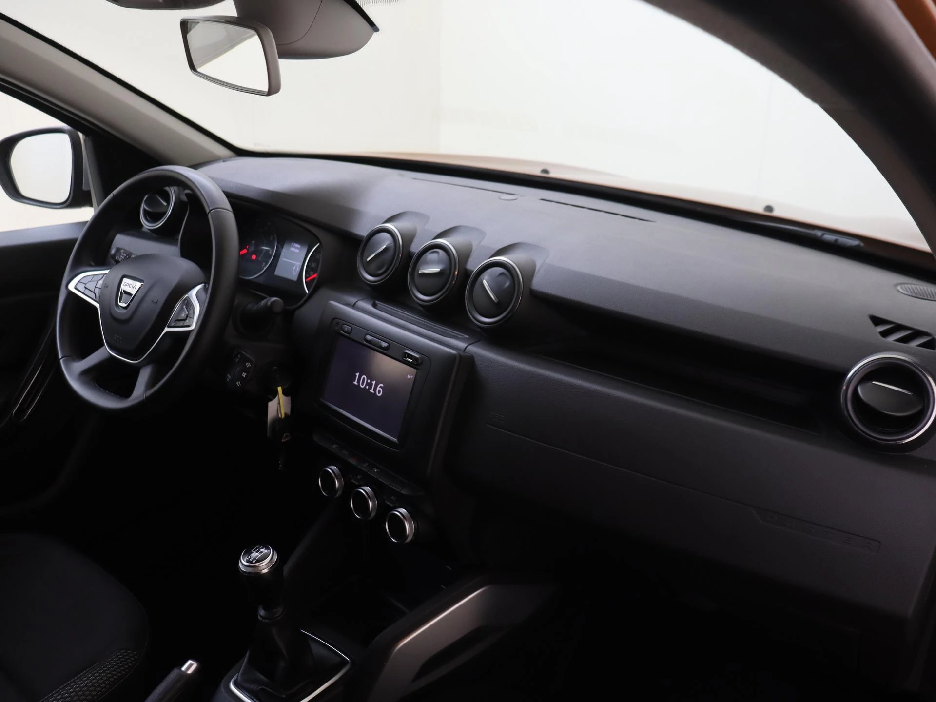 Dacia Duster 1.2 TCe Prestige