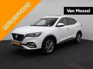MG EHS 1.5 TGDI Luxury