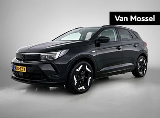 Opel Grandland 1.6 Turbo Plug-In Hybrid 4x4 GSe