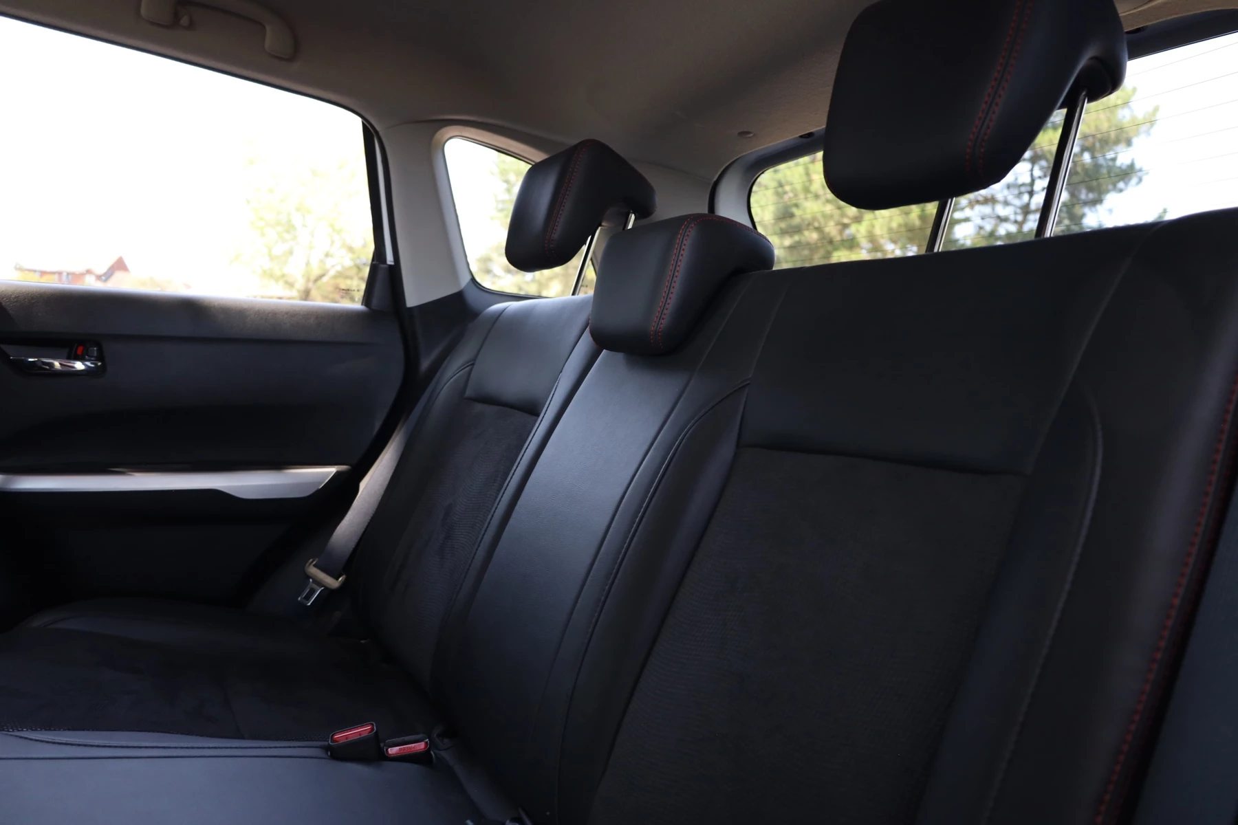 Suzuki Vitara 1.4 Boosterjet S ALLGRIP 5dr