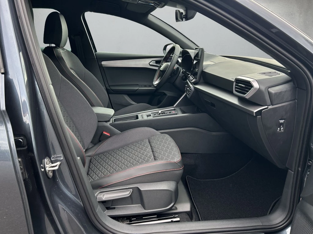 SEAT Leon FR 1.5 eTSI 150PS Navi; Winter; Beats