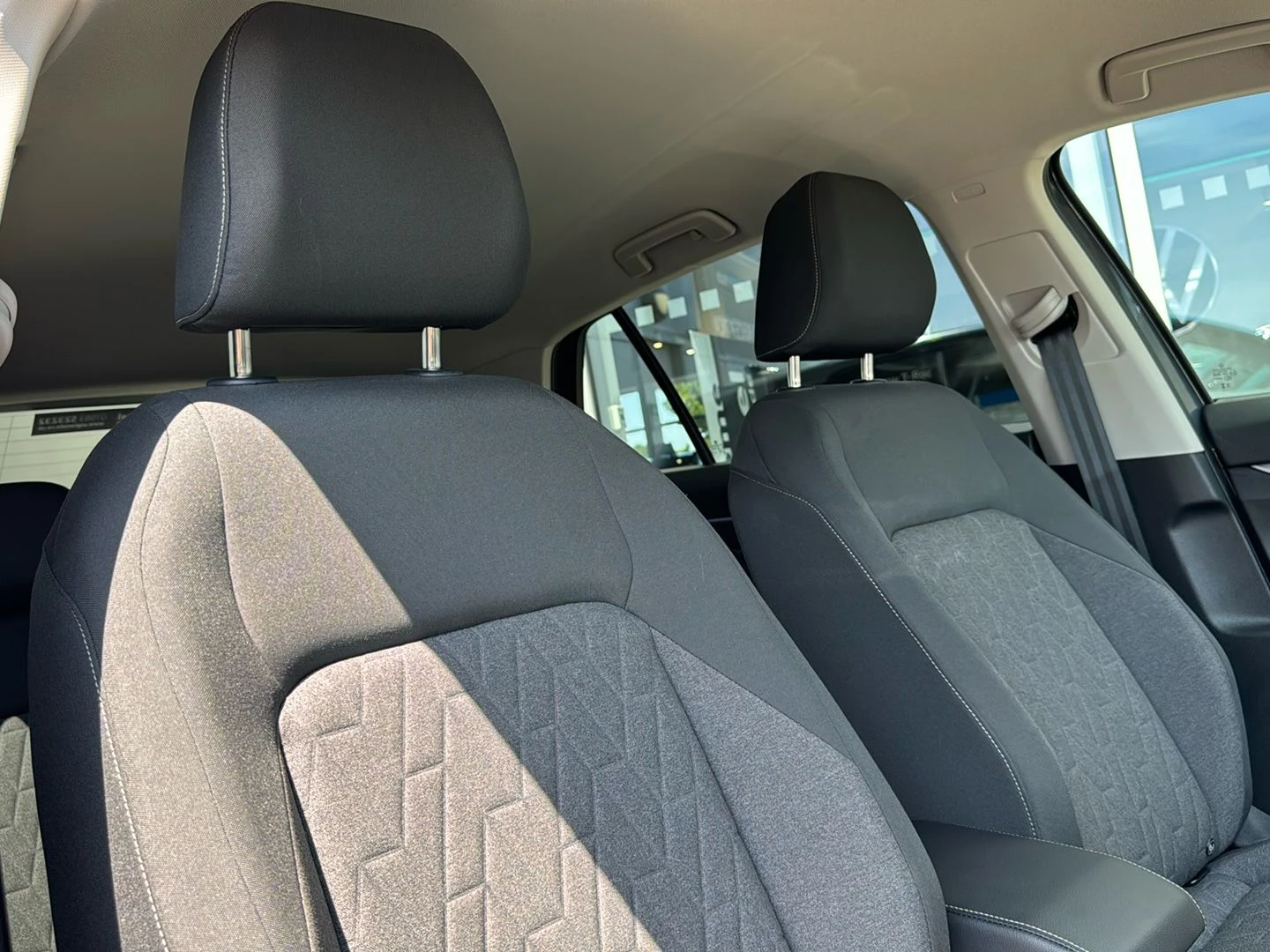 Volkswagen Golf 1.5 TSI Match 5dr