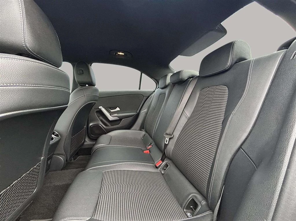 Mercedes-Benz A-Klasse A250 e 1,3 Plugin-hybrid Progressive 8G-DCT 218HK 8g Aut.
