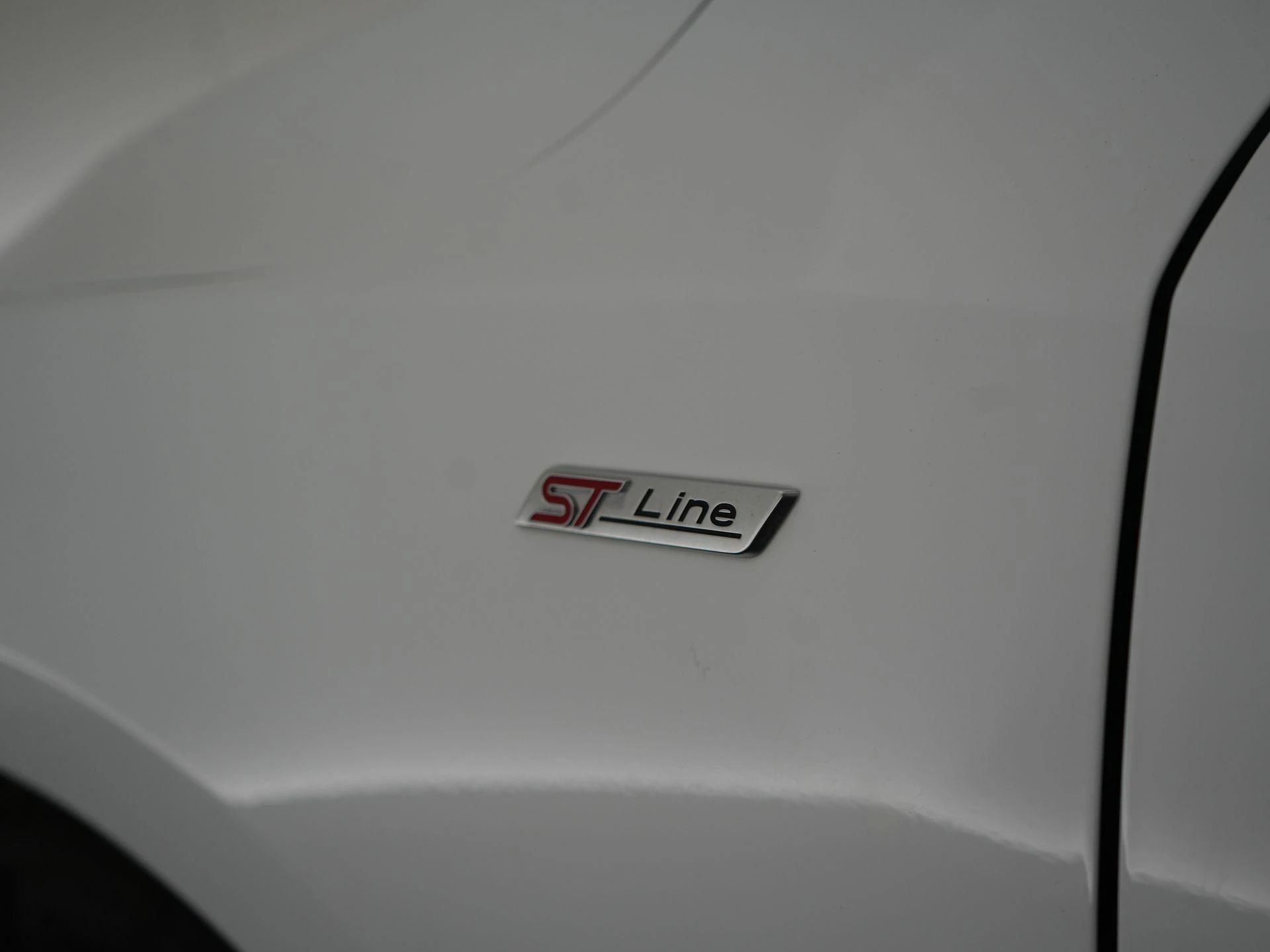 Ford Focus Clipper 1.0i EcoBoost MHEV 92kW ST-Line