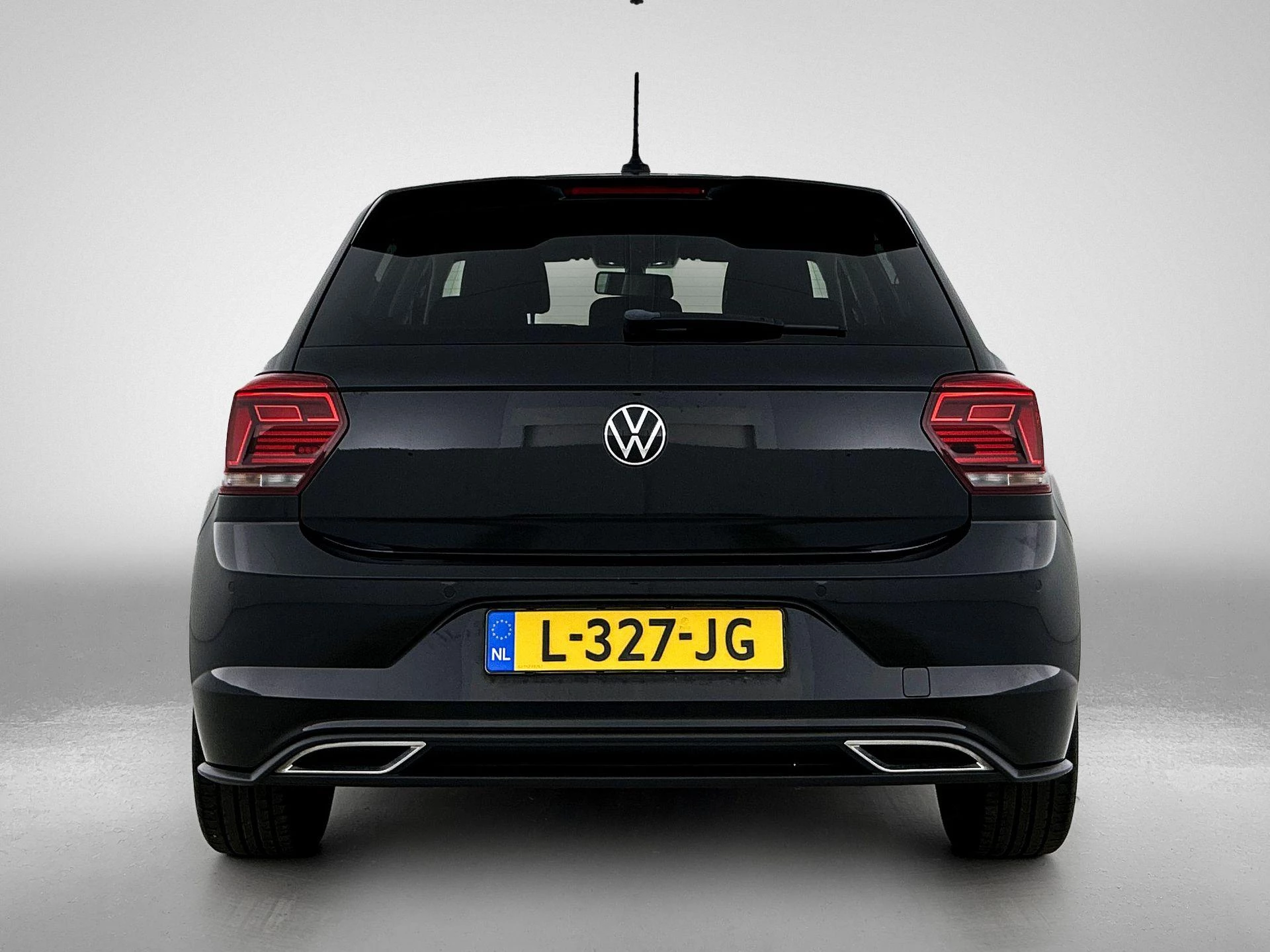 Volkswagen Polo 1.0 TSI Highline Business R