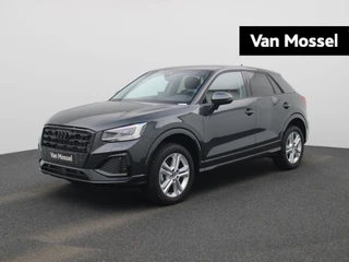 Audi Q2 35 TFSI Advanced edition