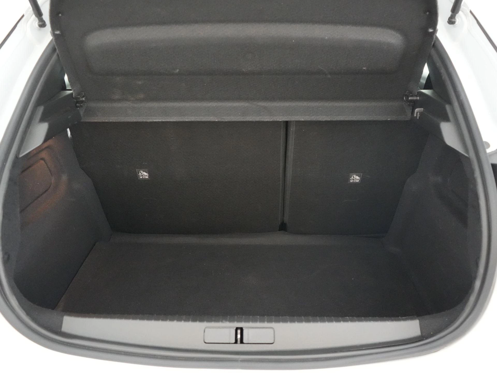 Opel Corsa 1.2T Edition automaat
