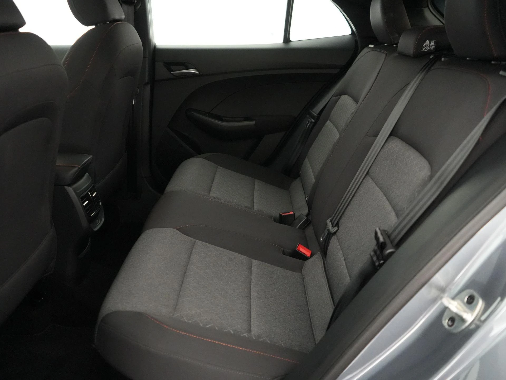 MG MG3 Comfort