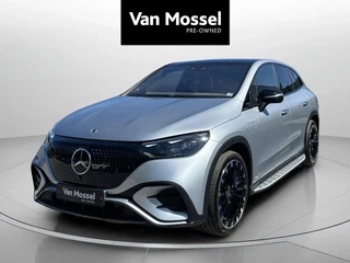 Mercedes-Benz EQE EQE350 SUV AMG Premium 4Matic