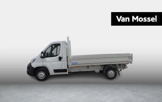 Peugeot Boxer 2.2d L2 s 335 open laadbak
