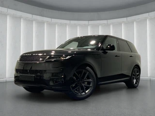 Land Rover Range Rover Sport S 3.0 D250 MHEV AWD Automatik Geländewagen. 183 kW. 5-türig