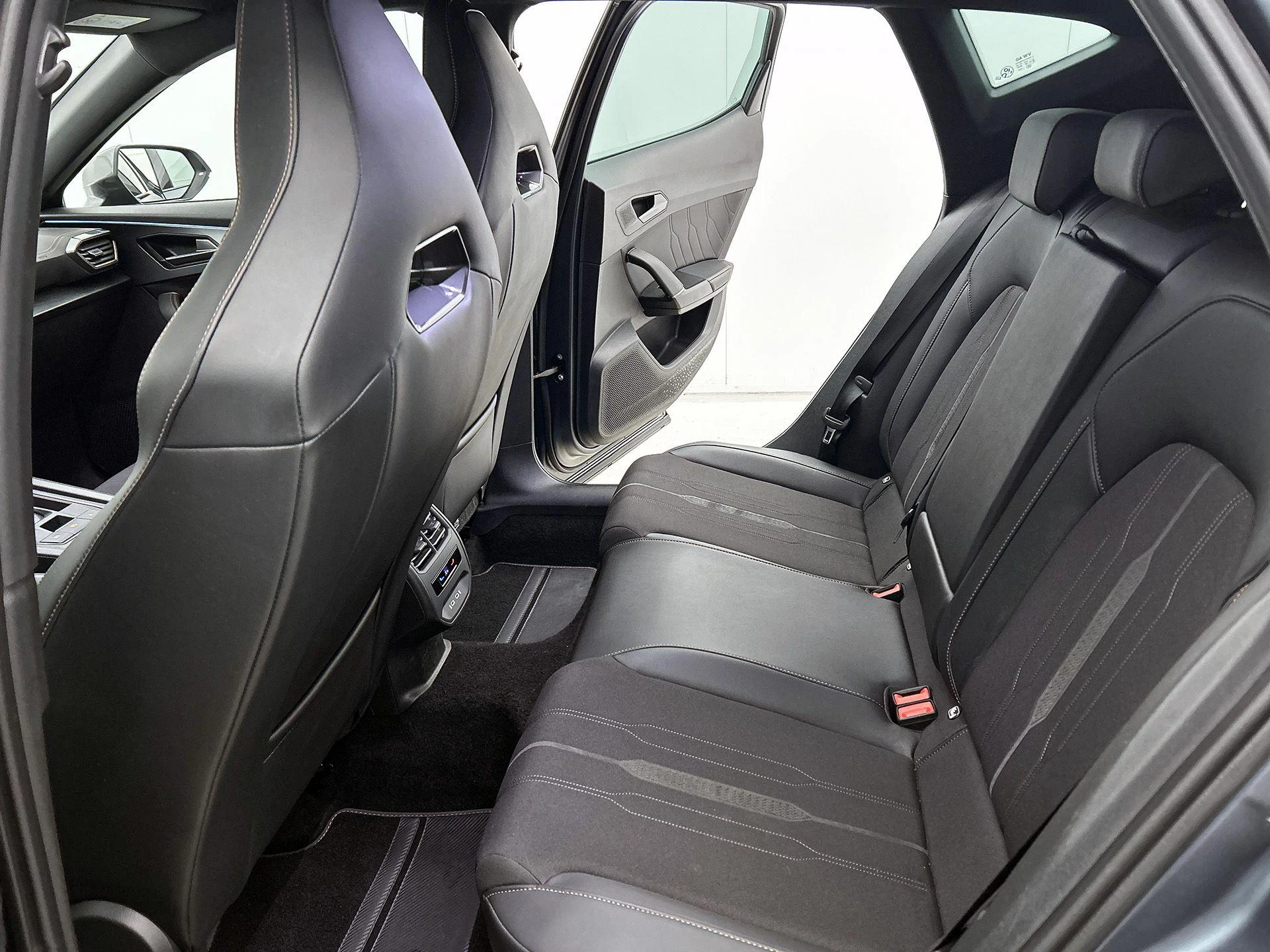 CUPRA Formentor 1.4 TSI e-Hybrid VZ Performance Limited