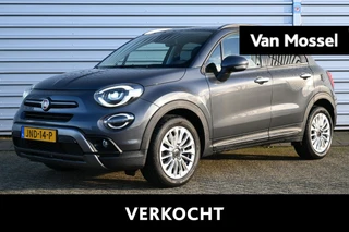 Fiat 500X 1.0 GSE Urban Opening Edition