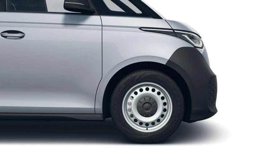 Volkswagen ID.Buzz Cargo