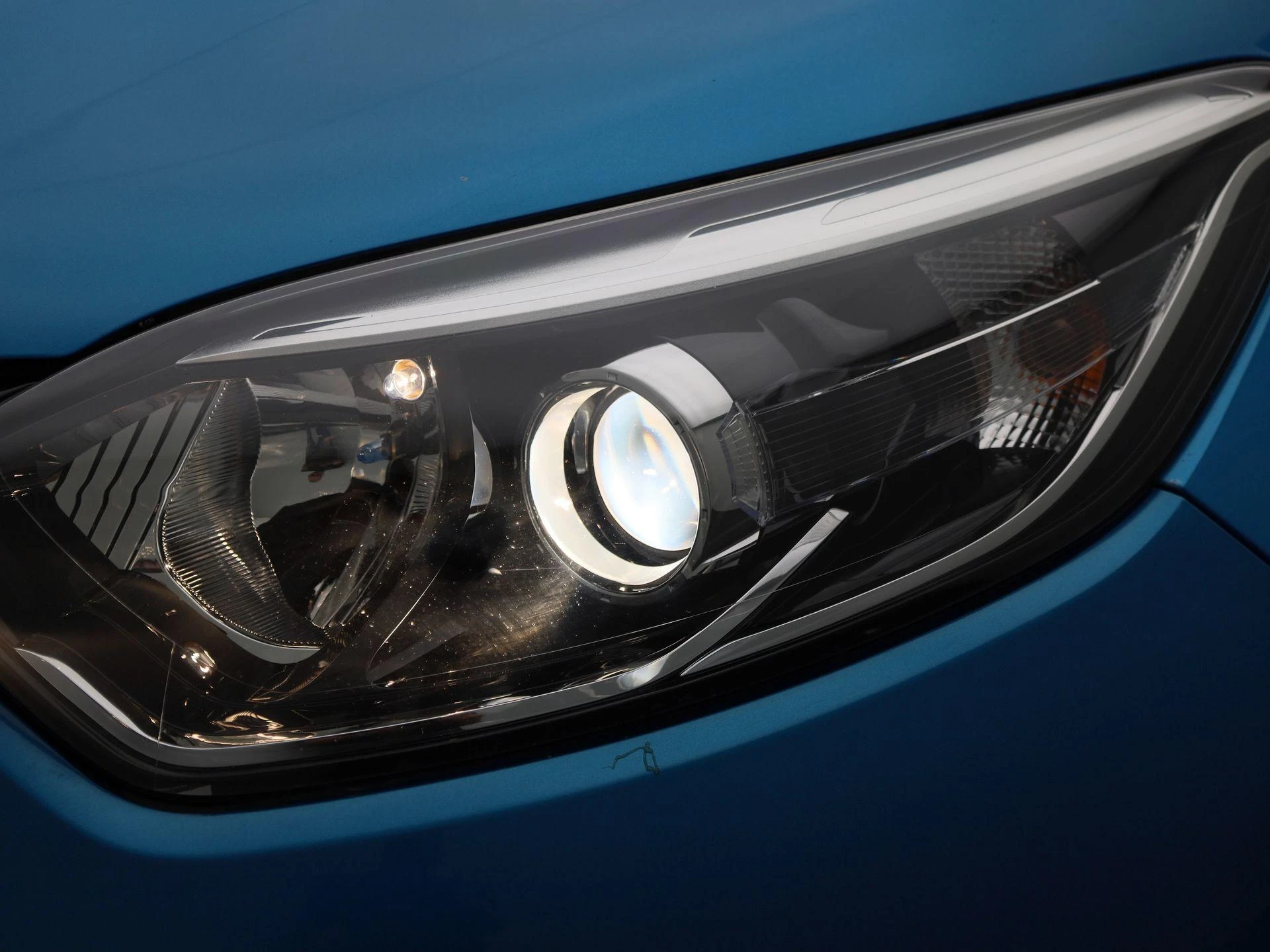 Renault Captur 0.9 TCe Dynamique