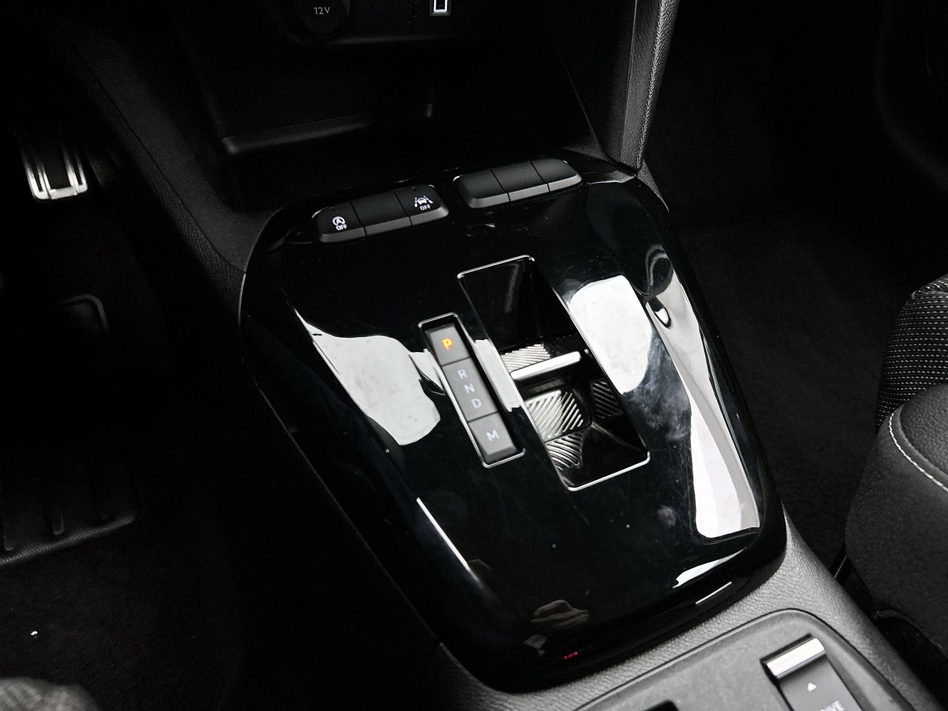Opel Corsa 1.2 Turbo Hybrid GS