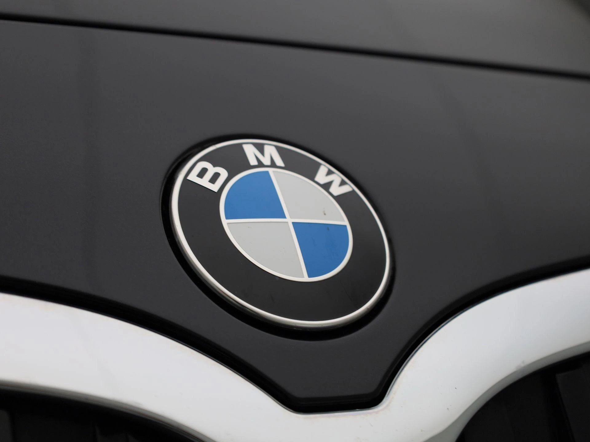 BMW Série 1 118i Executive