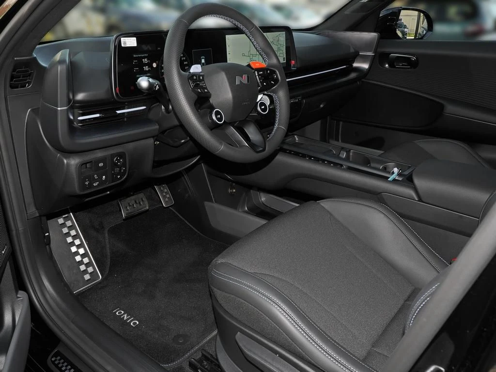 Hyundai-IONIQ 6-image-8