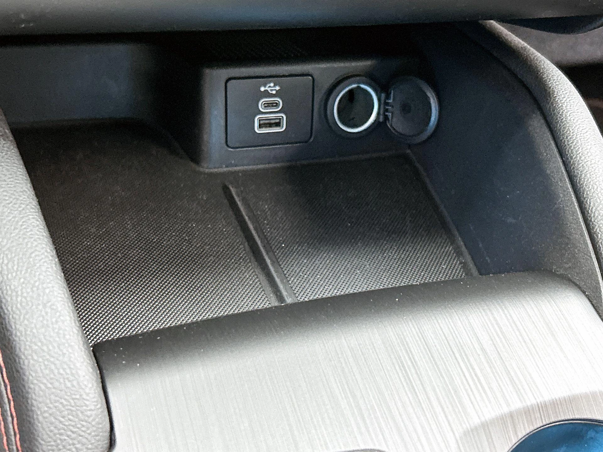 Ford Kuga 2.5 PHEV