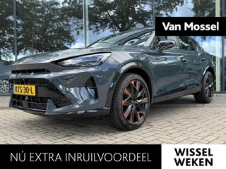 CUPRA Formentor 1.5 TSI e-Hybrid VZ Performance