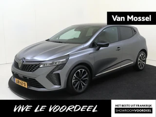 Renault Clio 1.0 TCe 90 GPF techno
