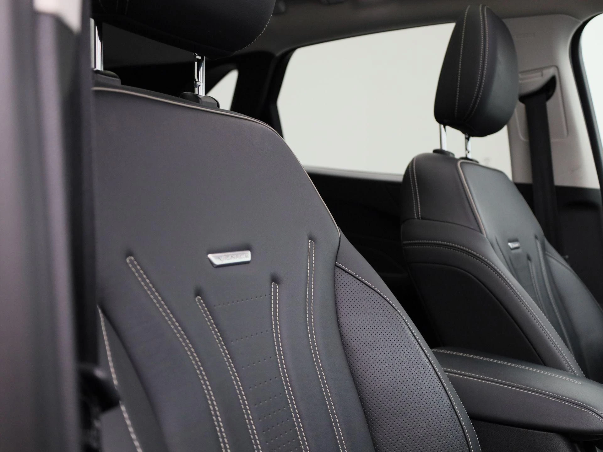 Ford Kuga 2.5 PHEV Vignale